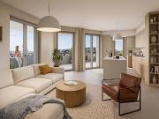 Appartement 2 Pieces 47 m2 st laurent du var