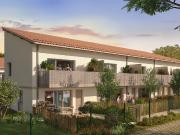 Appartement 2 Pieces 47 m2 toulouse