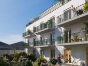 Appartement 2 Pieces 47 m2 vitre