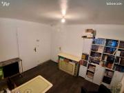 Appartement 2 pièces 47 m² Appartement 2 pièces 47 m²