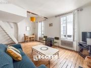 Appartement 2 pièces 47 m²