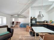 Appartement 1 pièce 47 m²