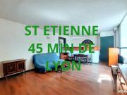 Appartement 2 pièces 47 m²