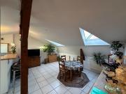 Appartement 2 pièces 47 m²