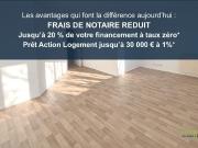 Appartement 2 pièces 47 m²