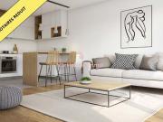 Appartement 2 pièces 47 m²