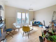 Appartement 2 pièces 47 m²