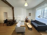 Appartement 2 pièces 47 m²