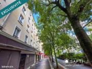 Appartement 2 pièces 47 m² Appartement 2 pièces 47 m²