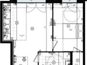 Appartement 2 pièces 47 m