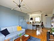 Appartement 2 pièces 47 m²
