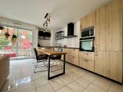 Appartement meublé 2 pièces 47 m²