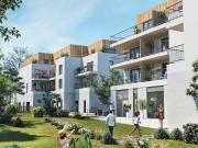 Appartement 2 pièces 47 m²