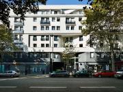 Appartement · 2 pièces · 47 m²