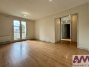 Appartement 2 pièces 47 m² Appartement 2 pièces 47 m²