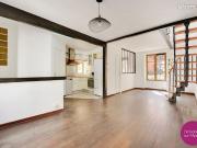 Appartement 2 pièces 47 m² Appartement 2 pièces 47 m²