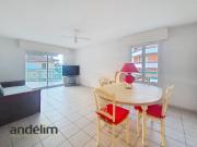 Appartement 2 pièces 47 m²