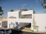 Appartement 1 pièce 27 m²