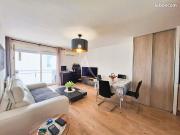 Appartement 2 pièces 47 m² Appartement 2 pièces 47 m²