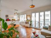 Appartement 2 pièces 47 m²