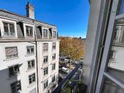 Appartement 2 pièces 62 m²