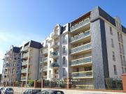 Appartement 2 pièces 47 m² Appartement 2 pièces 47 m²