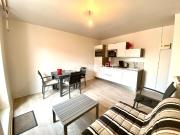 Appartement 2 pièces, 47 m² à louer à Albi 81000