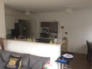 Appartement 2 pièces, 47 m² à louer à Nantes 44000