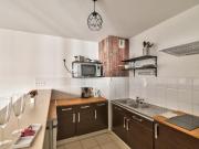 Appartement 2 pièces, 47 m² à louer à Toulouse 31000