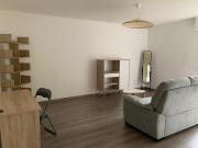 Appartement 2 pièces, 47 m² à louer à Toulouse 31400