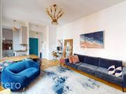 Appartement 2 pièces 47m² Boulogne nord