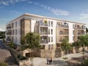 Appartement 2 Pieces 48 m2 draguignan