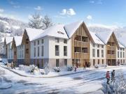 Appartement 2 Pieces 48 m2 loudenvielle