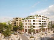 Appartement 2 Pieces 48 m2 nantes