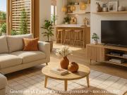 Appartement 2 Pieces 48 m2 obernai