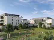 Appartement 2 Pieces 48 m2 sciez