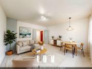 Appartement 2 pièces 48 m² Appartement 2 pièces 48 m²