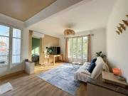 Appartement 2 pièces 48 m² Appartement 2 pièces 48 m²