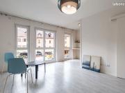 Appartement 2 pièces 48 m² Appartement 2 pièces 48 m²