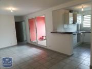 Appartement 2 pièces 48 m² Appartement 2 pièces 48 m²