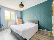 Appartement 2 pièces 48 m² Appartement 2 pièces 48 m²