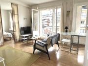 Appartement 2 pièces 48 m² Appartement 2 pièces 48 m²