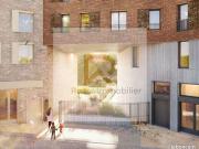 Appartement 2 pièces 48 m² Appartement 2 pièces 48 m²