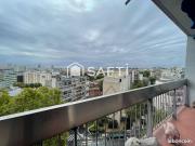 Appartement 2 pièces 51 m²