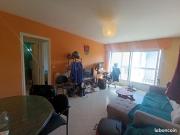 Appartement 2 pièces 49 m²