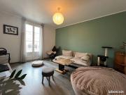 Appartement 2 pièces 48 m² Appartement 2 pièces 48 m²