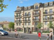 Appartement · 2 pièces · 48 m²
