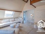 Duplex 2 pièces 48 m²