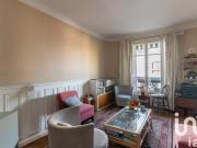 Appartement 3 pièces 48 m²