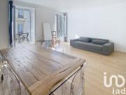 Appartement 2 pièces 48 m² Appartement 2 pièces 48 m²